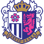 Logo Cerezo Osaka U23