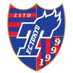 Logo U23 FC Tokyo