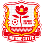 Logo FC Kagura Shimane
