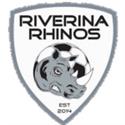 Logo Riverina Rhinos