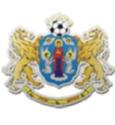 Logo Nữ RGUOR Minsk