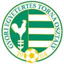 Logo U21 ETO Gyori FC