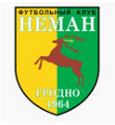 Logo Nữ Neman Grodno