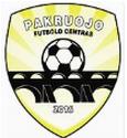 Logo FC Pakruojis