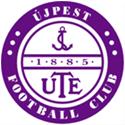 Logo U21 Ujpesti TE