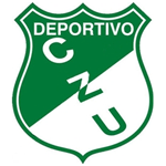 Logo Deportivo Caaguazu