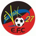 Logo Evreux(U19)