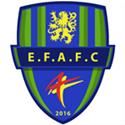 Logo Feignies U19