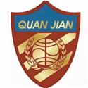 Logo Nữ Quanjian Đài Liên