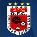 Logo Ovetense FC