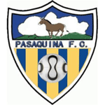 Logo CD Pasaquina