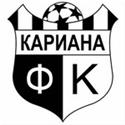 Logo Kariana Erden