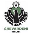 Logo FC Shevardeni