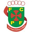 Logo Pacos Ferreira(U17)