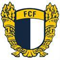 Logo U17 FC Famalicao