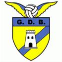 Logo GD Braganca(U17)