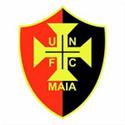 Logo Uniao Nogueirenes U17