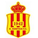 Logo Nữ Kontich FC