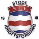 Logo Stöde IF
