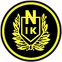 Logo Notvikens IK