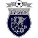 Logo FC Isloch Reserves