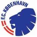Logo U17 FC Kobenhavn