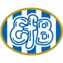 Logo U17 Esbjerg FB