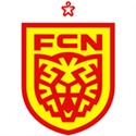Logo FC Nordsjaelland  Reserve
