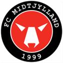 Logo U17 Midtjylland