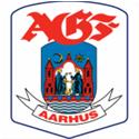 Logo U17 AGF Viby