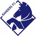 Logo U17 Randers FC