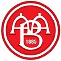 Logo U17 Aalborg