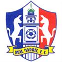 Logo Real Madriz FC