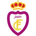 Logo Jaen Paraiso Interior Futsal
