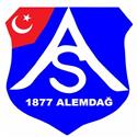 Logo 1877 Alemdagspor