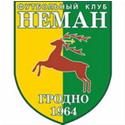 Logo Neman Grodno Reserves