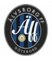 Alvsborg FF