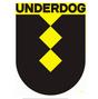 Logo FC Underdog Chist