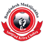 Logo Muktijoddha SKC