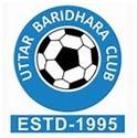 Logo Uttar Baridhara SC