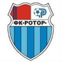 Logo Rotor Volgograd Youth