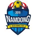 Logo FC Namdong