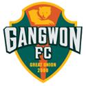 Logo Gangwon II
