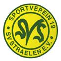 Logo SV Straelen