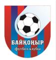 Logo Baikonur