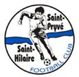 Logo St Pryve St Hilaire U19