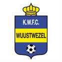 Logo Nữ Wuustwezel