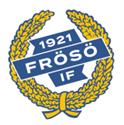 Logo Froso IF