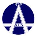 Logo Nữ Alvsjo AIK FF