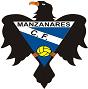 Logo Manzanares FS Futsal